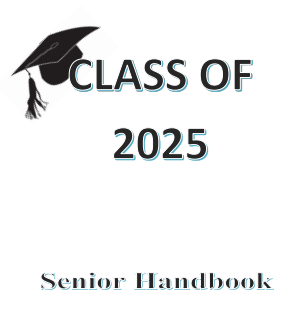  Senior Handbook